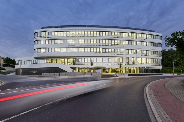Brune Real Estate Offices - Ratingen - 8