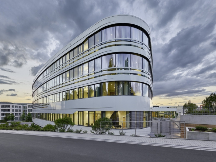 Brune Real Estate Offices - Ratingen - 6