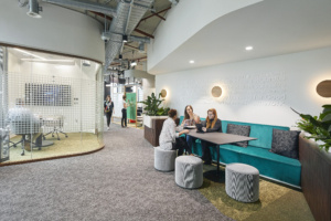 Capital One Offices - London