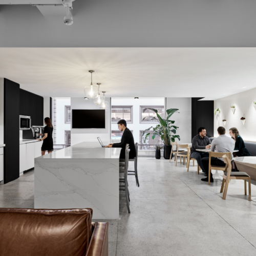 recent Brooke Holm office photography projects