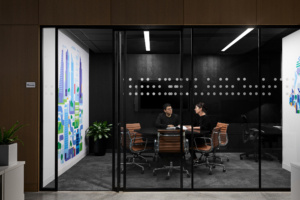 CFA Institute Offices - New York City