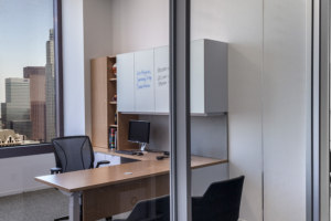 Colliers International Offices - Los Angeles