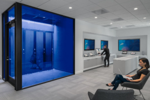 Technology Company Offices - Sunnyvale