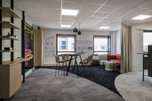 Coyote Offices - Paris