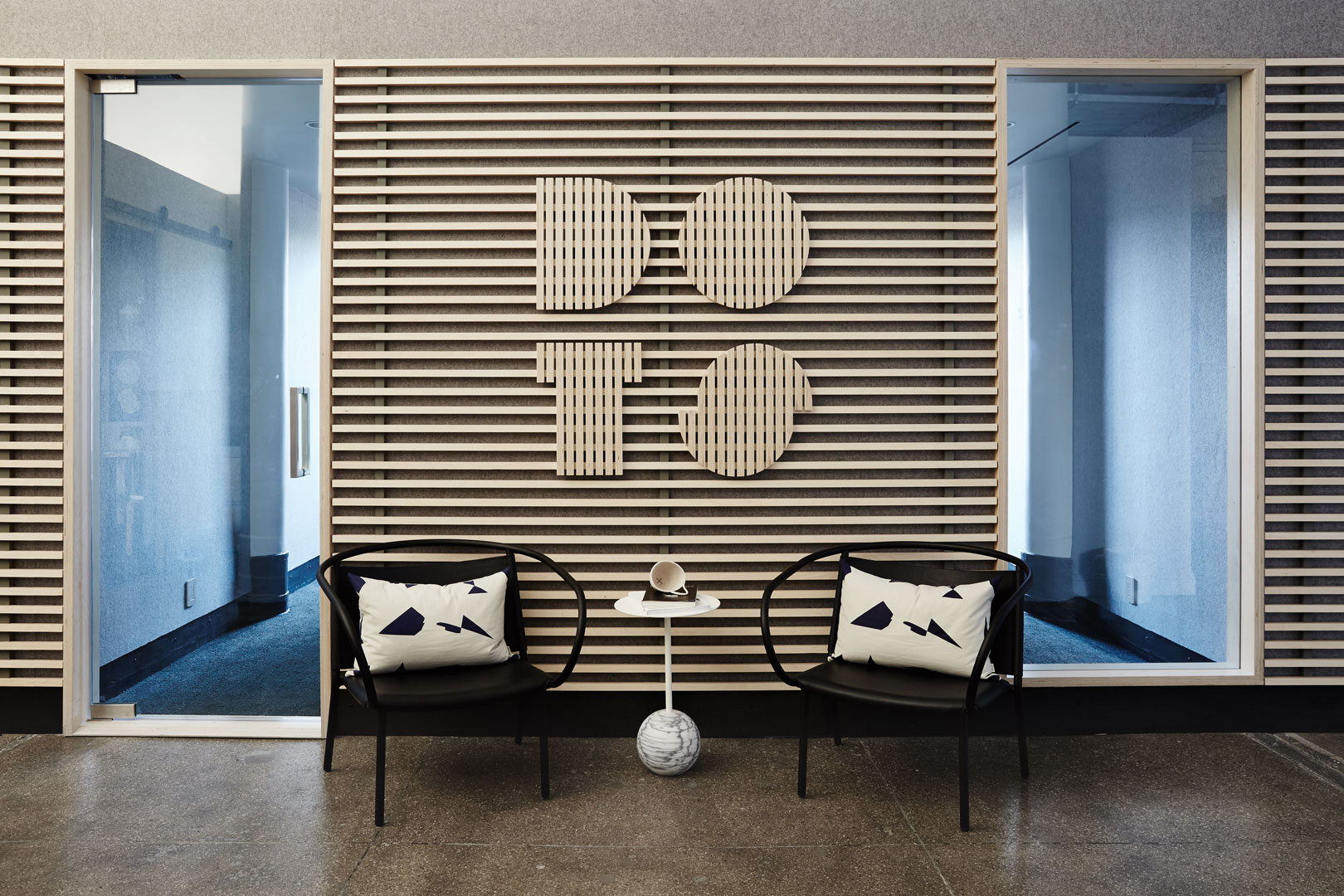 Dots (YC S21) office