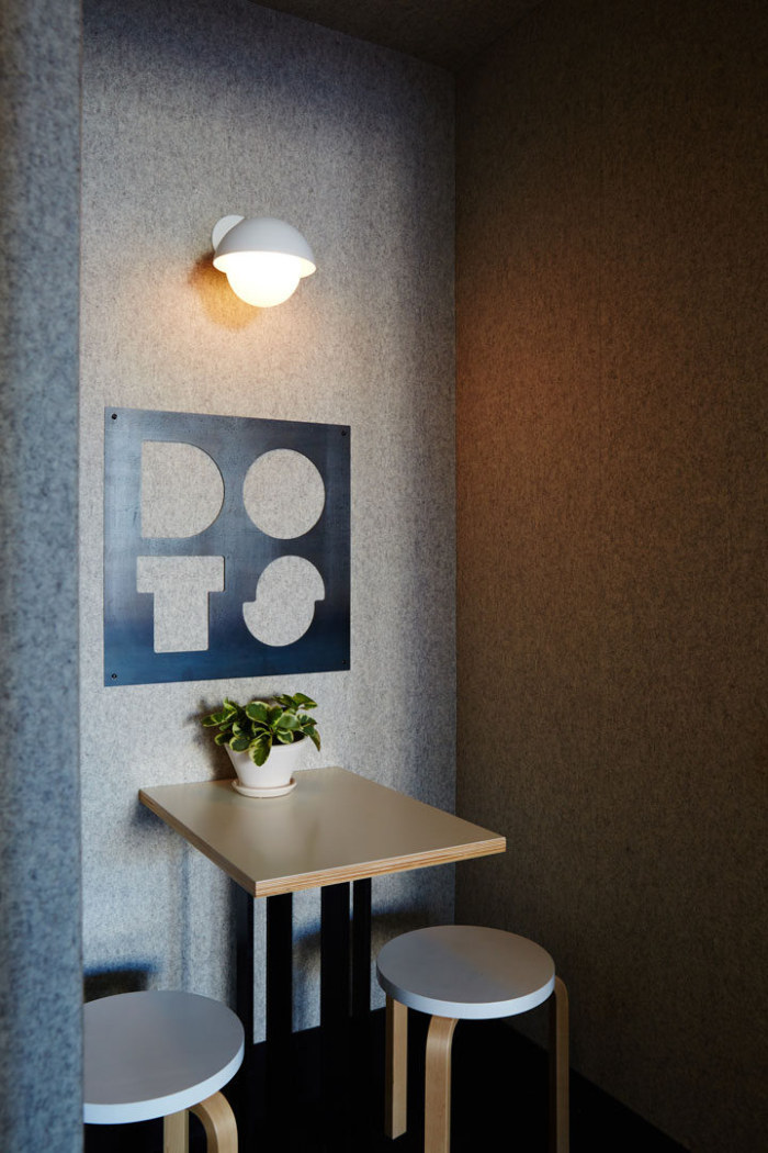 Dots Offices - New York City - 4