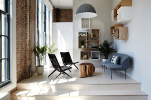 Dots Offices - New York City