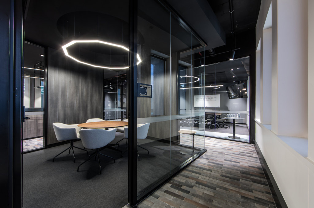 Element Offices - Perth | Office Snapshots