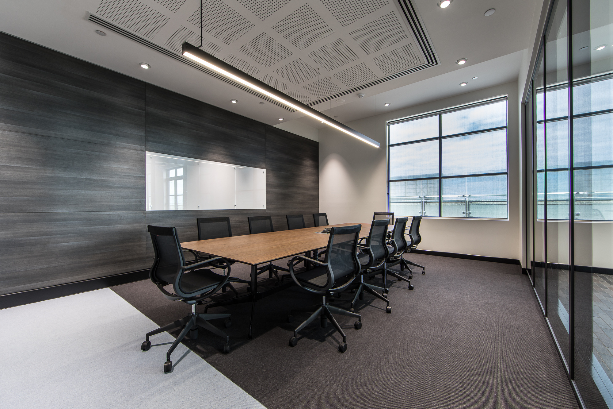 Element Offices - Perth | Office Snapshots