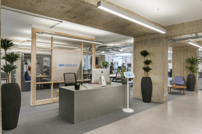 GoCardless Offices - London - 1