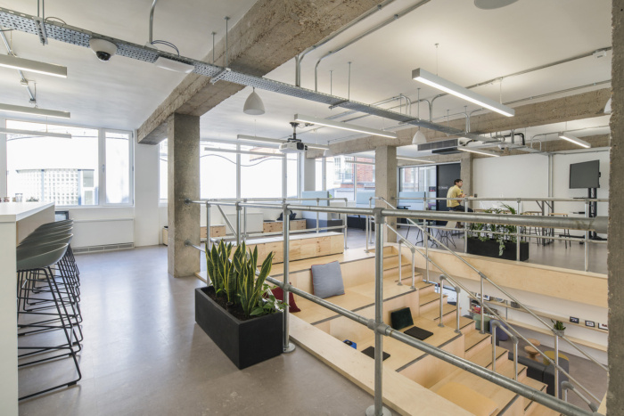 GoCardless Offices - London - 9
