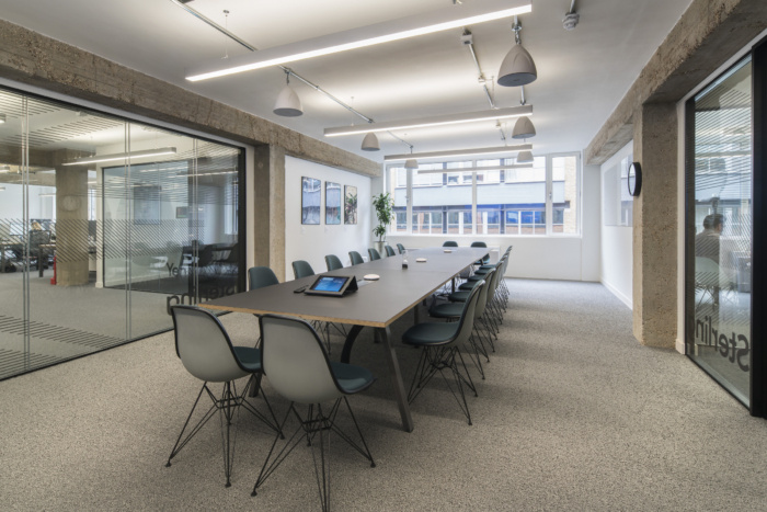 GoCardless Offices - London - 10