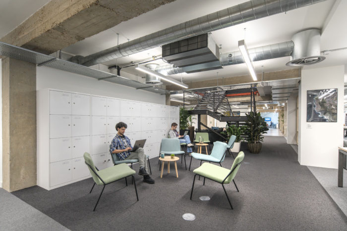 GoCardless Offices - London - 5