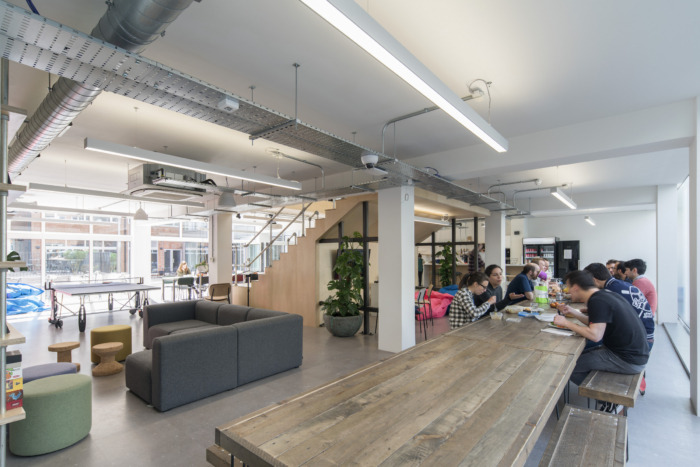 GoCardless Offices - London - 7