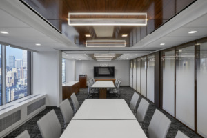 Hodgson Russ Offices - New York City