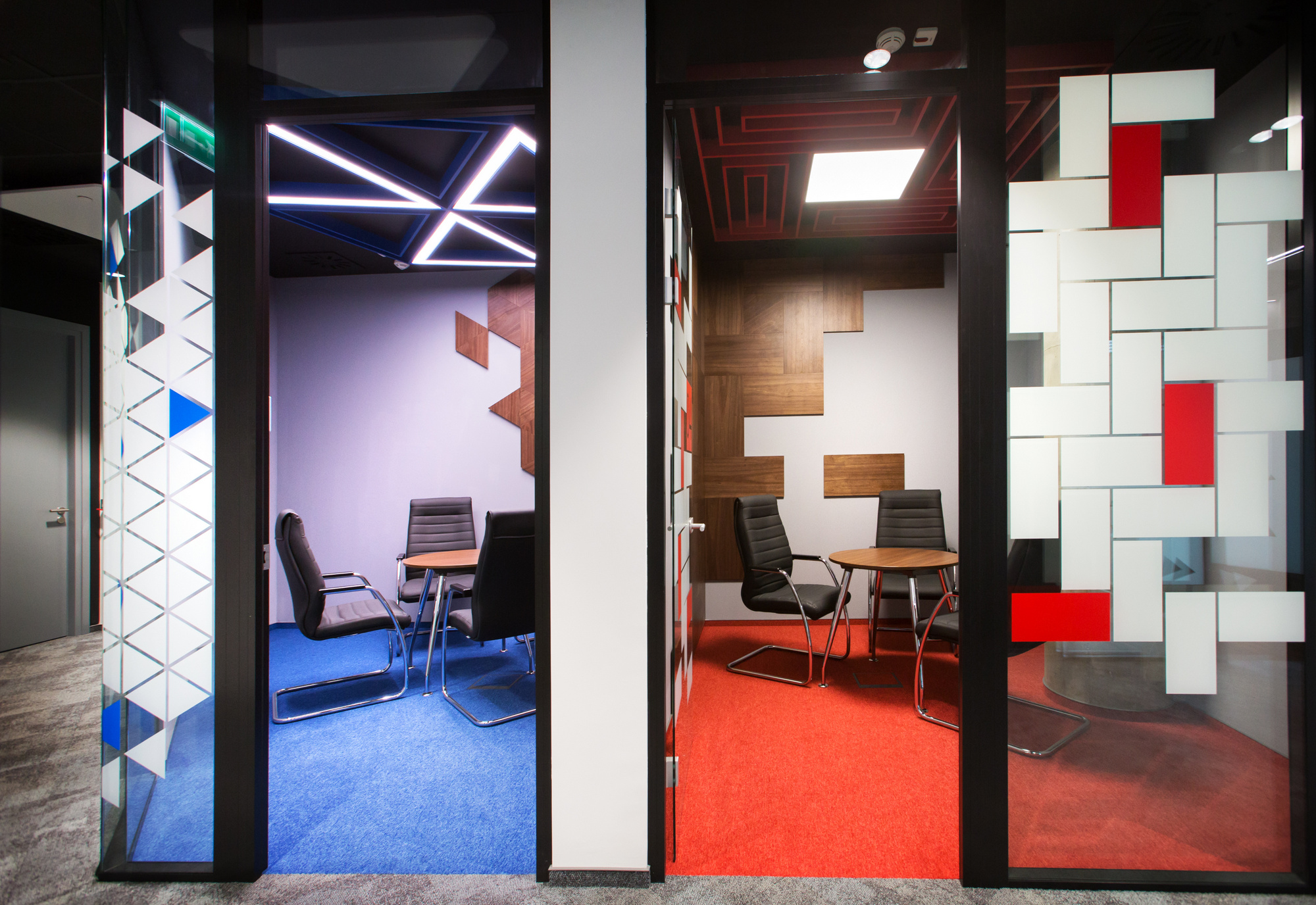 Ingram Micro Offices - Warsaw | Office Snapshots