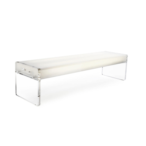 Light Bench by Pablo Designs