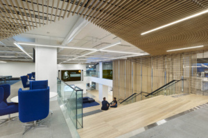 LoyaltyOne Offices - Toronto