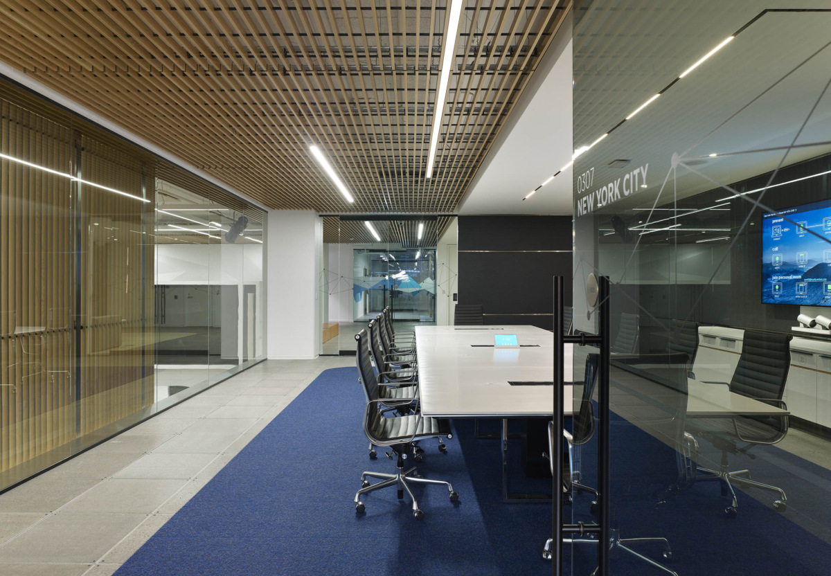 LoyaltyOne Offices - Toronto | Office Snapshots