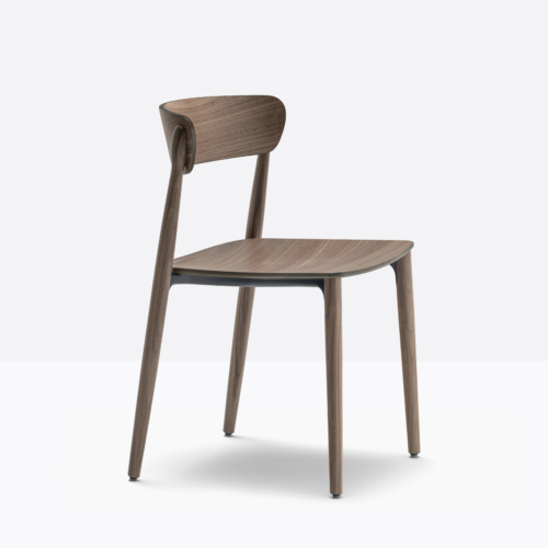 Nemea Chair by Pedrali