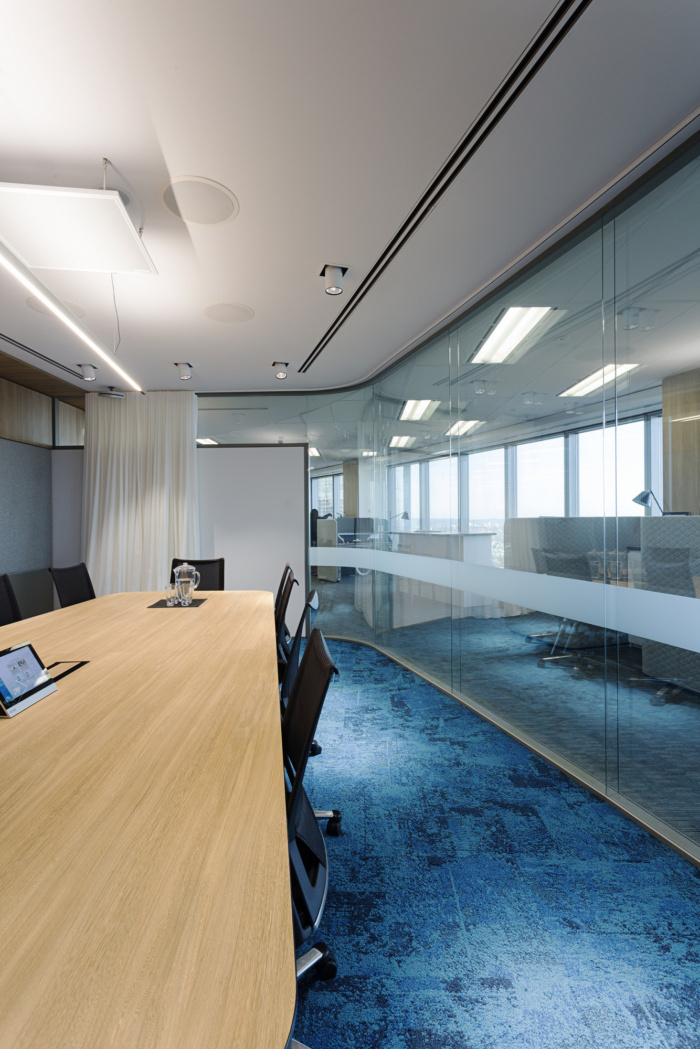 Principal Global Investors Offices - Sydney - 5
