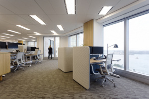 Principal Global Investors Offices - Sydney