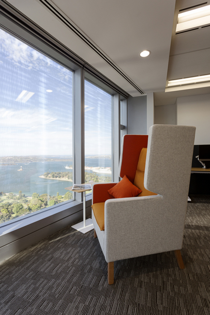 Principal Global Investors Offices - Sydney - 7