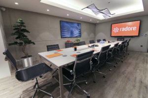 Radore Offices - Istanbul