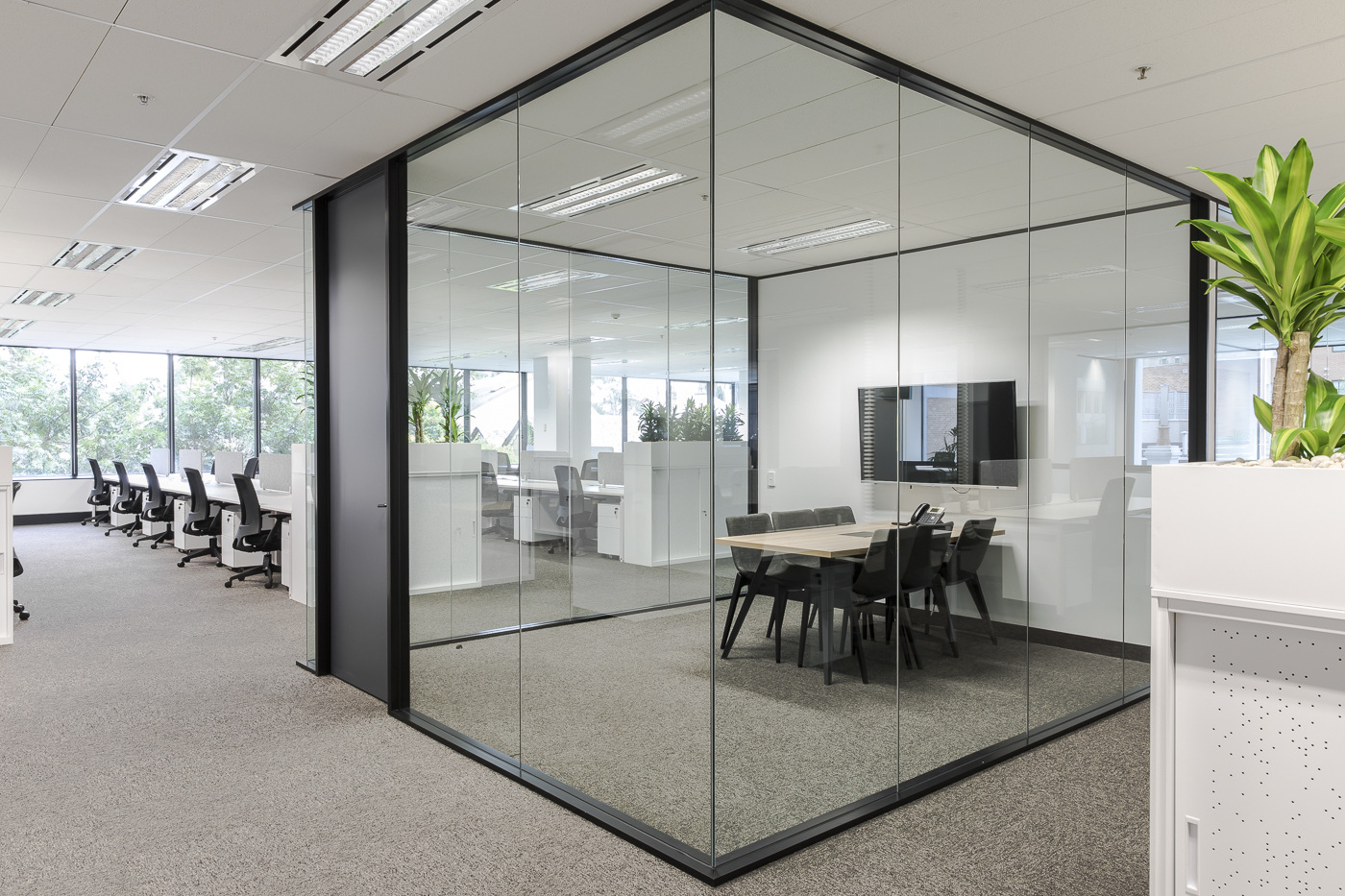 Reckon Offices - Sydney | Office Snapshots