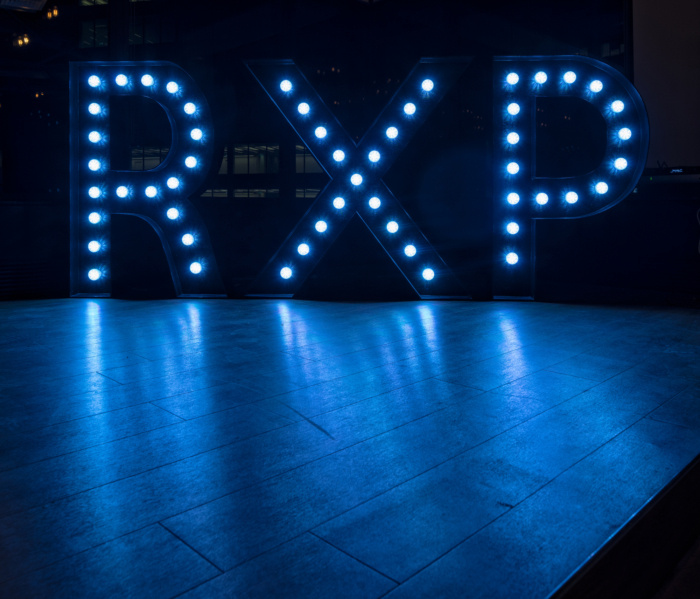 RXP Services Innovation Hub - Sydney - 8