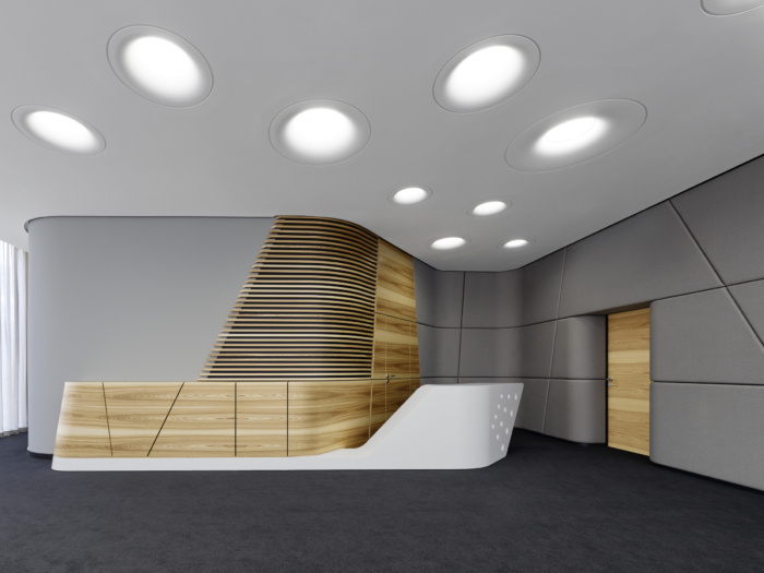 SAP Meeting Rooms - Mannheim - 1