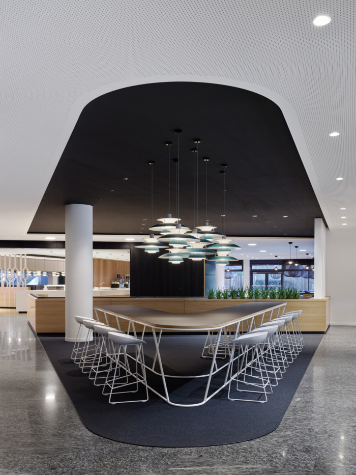 SAP Training Center Office - Walldorf - 8