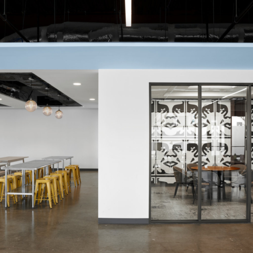 Sumo Offices – Austin