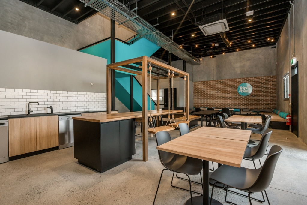 TripADeal Offices Byron Bay Office Snapshots