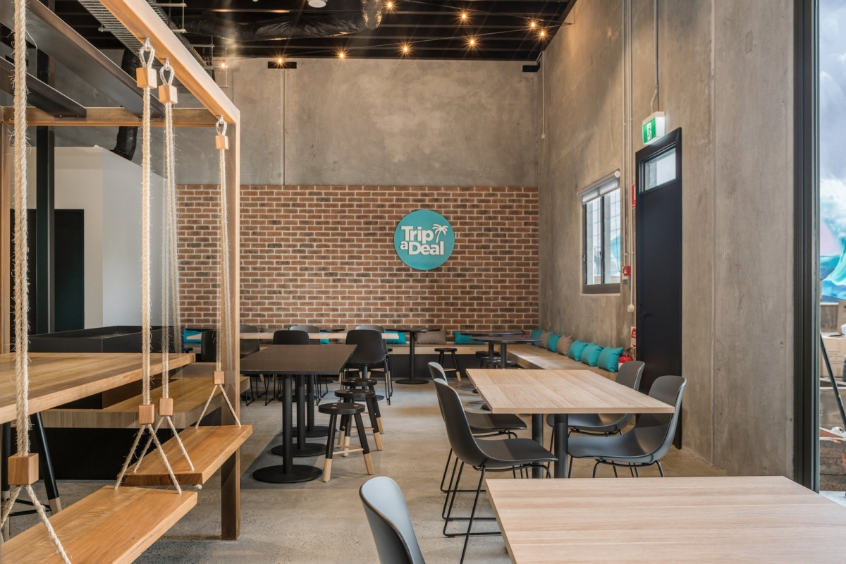 TripADeal office