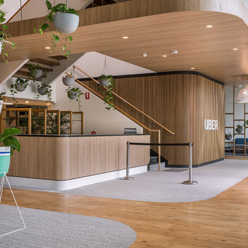 recent Property Shot Photographers office photography projects