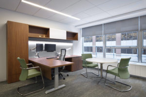 Volunteers of America Offices - New York City