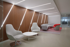 Volunteers of America Offices - New York City