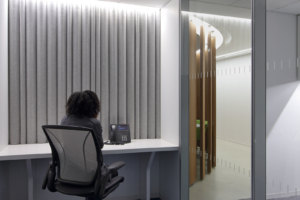 Volunteers of America Offices - New York City