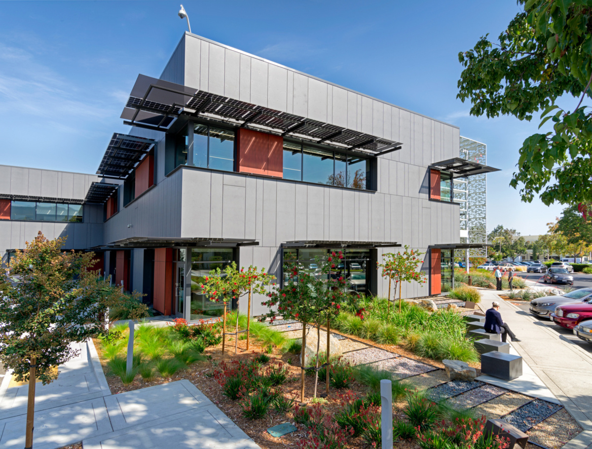 Velox LLC office