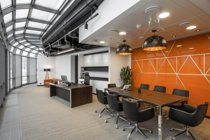 ZTZ Offices - Moscow - 11