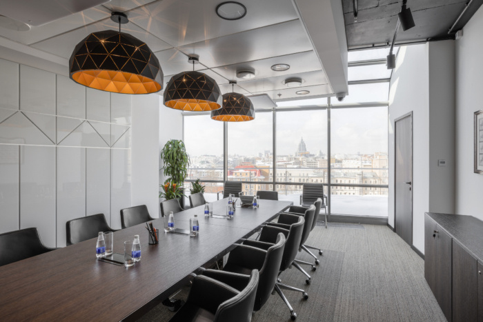 ZTZ Offices - Moscow - 10