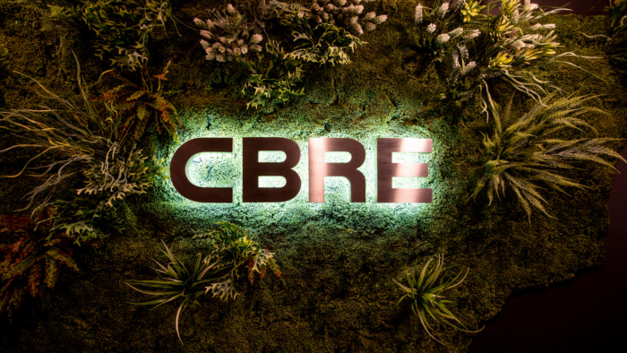 CBRE Global Workspace Solutions Office - Madrid - 12