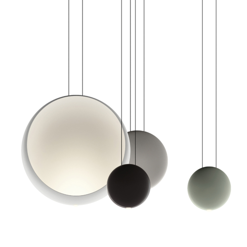 Vibia Cosmos | Office Snapshots