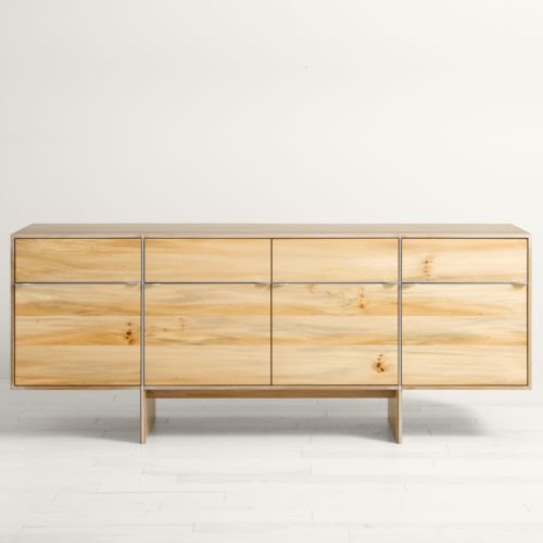 Credenza by Urban Hardwoods