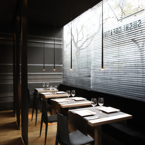 Slim by Vibia