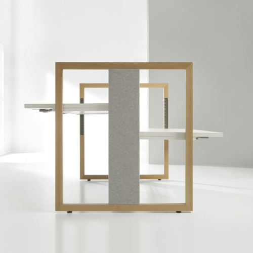 Stand Up R by Mikomax Smart Office
