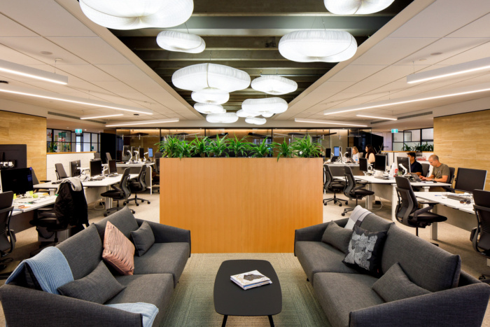 Accenture Offices - Auckland - 3