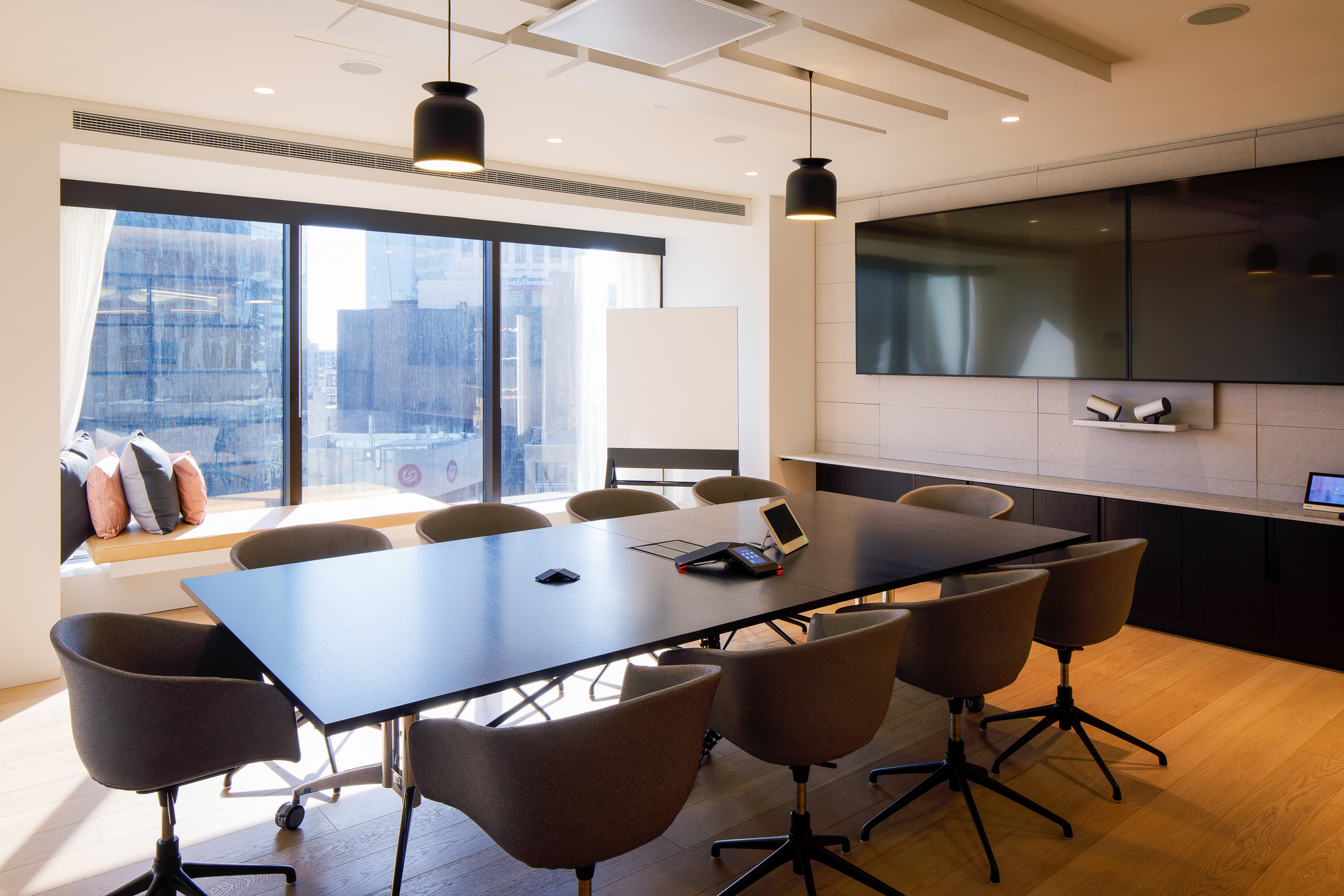 Accenture Offices Auckland Office Snapshots