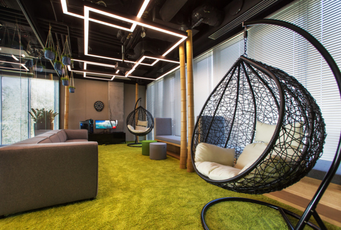 ACER Offices - Warsaw - 3